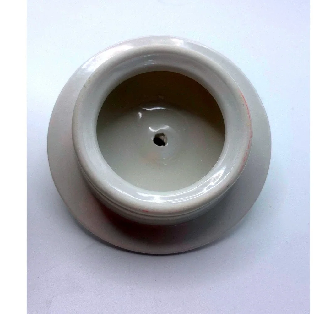 Disney Parks Ceramic Canister 5